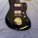Fender Classic Player Jazzmaster Special with Rosewood Fretboard 2009 - 2017 Black