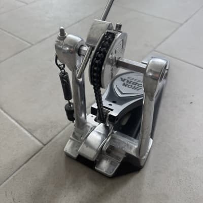 Tama Iron Cobra 200 bass drum pedal image 3