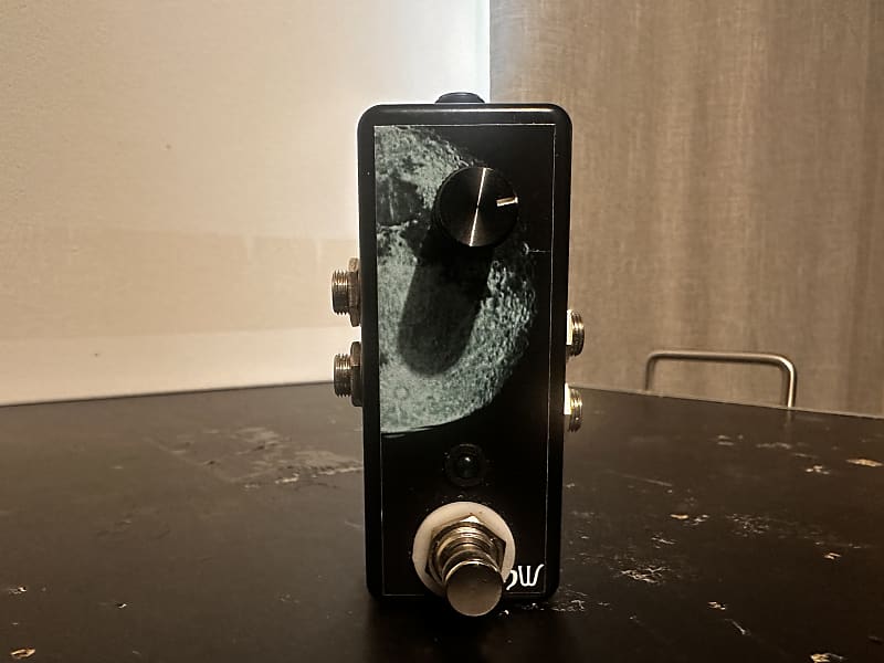 Saturnworks Compact Looper