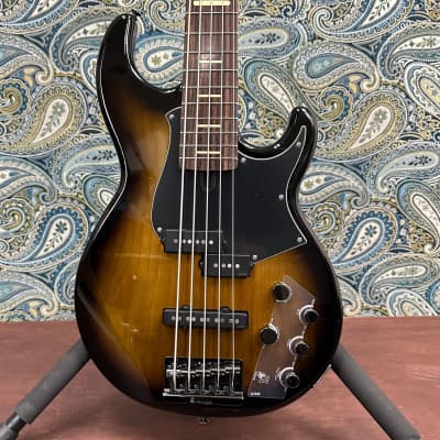 【希少】RBX-JM2 ジョンマイヤング Back when John Myung endorsed Yamaha (RBX6JM, RBXJM2) : r