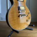 2005 Gibson Les Paul Supreme 2003 - 2013 - Trans Amber