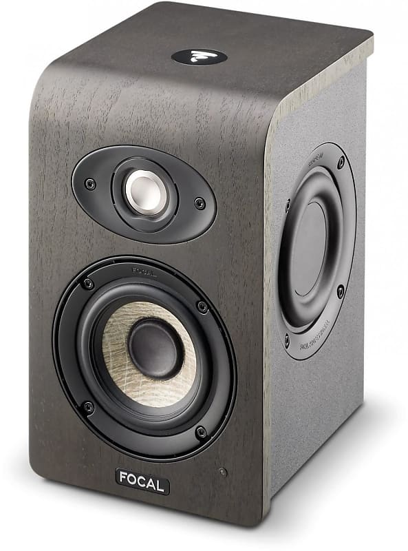 Focal Shape 40 - Professional Studio Monitor | Reverb