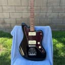 Fender Classic Player Jazzmaster Special - Black 2018