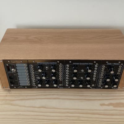 PAIA 9700S Modular Synthesizer image 2