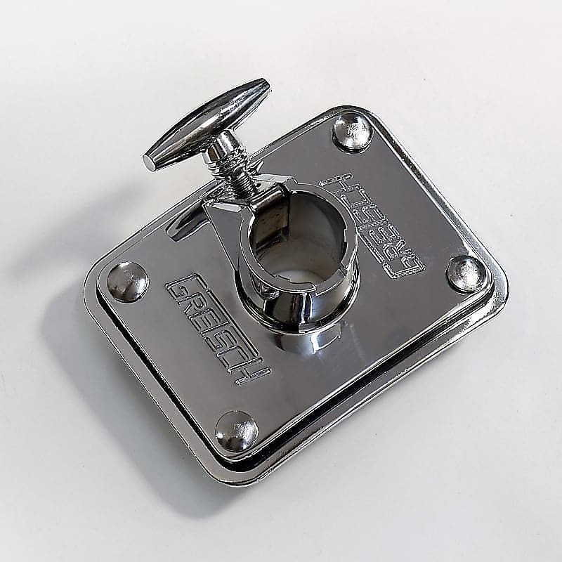 Gretsch G4946 Bass Drum Tom Mount Plate Reverb