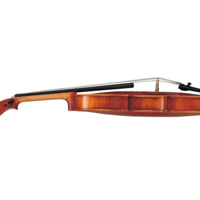 Yamaha AV7 Intermediate Braviol Series Violin Outfit image 3