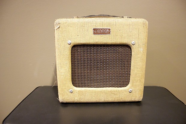Fender hotsell champion 800