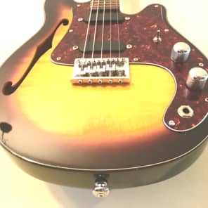 ギター Fender Mandolin FM-60s Fender FM-100 SB Mandolin Sunburst | eBay