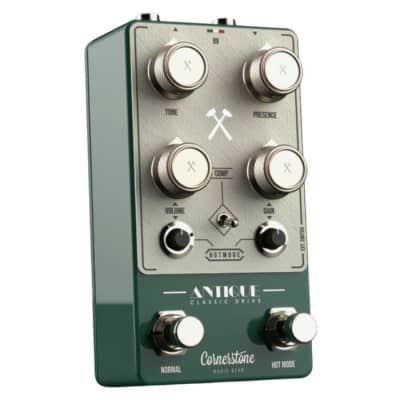 ギター Cornerstone Music Gear Antique v3 Amazon.com: Cornerstone Music Gear Antique V3 Classic