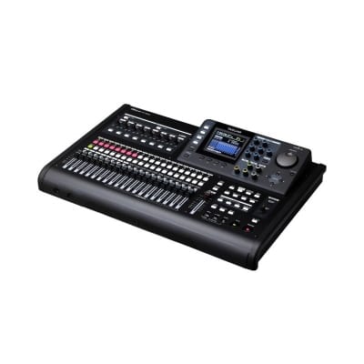 Tascam DP-32SD 32-track Digital Portastudio | Reverb