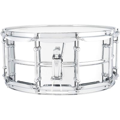 Ludwig LW6514SL Supralite 6.5x14