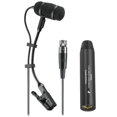 Audio-Technica PRO35 Condenser Microphone image 2