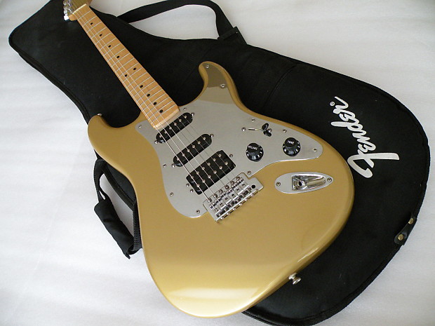 Fender sister company on sale