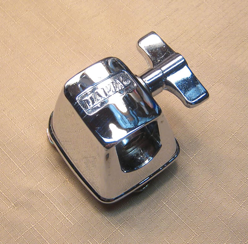 Mapex Tom Drum Mount or Floor Tom Leg Mount Lot 7726 Reverb