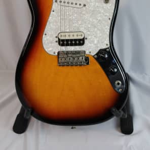Fender Mexico Cyclone 2000-01年製造 Fender Cyclone Mexico2004 #fendercyclone