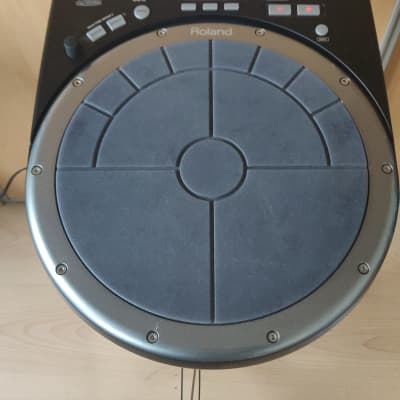 Handsonic HPD20+stand+gigbag