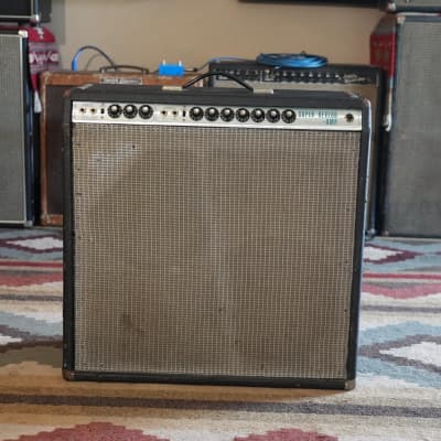 1968 Fender Super Reverb | Reverb