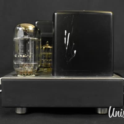 Luxman MQ60 Custom Stereo Power Amplifier in Very Good Condition imagen 18
