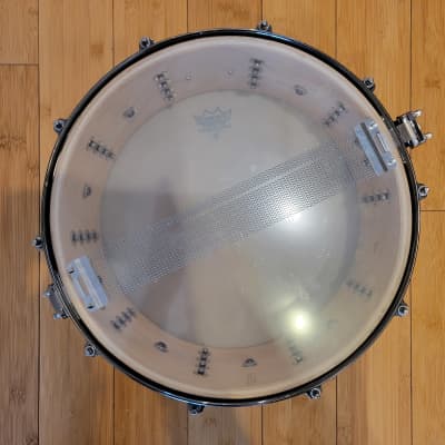 Snares - (Used) OCDP (Guitar Center Version) 5.5x14 Maple Snare Drum image 6