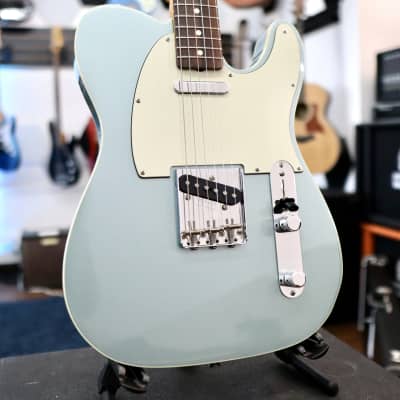 Fender American Vintage '62 Telecaster Custom | Reverb