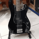 FENDER Squier Affinity Precision Bass Black Basso Elettrico