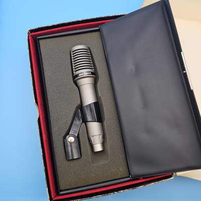 AKG D224E vintage | Reverb