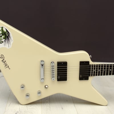 Gibson Explorer 1985 - Metallica for sale