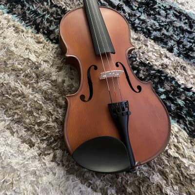 Violin Recital REV-1 image 2