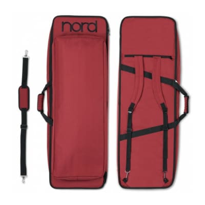 Nord Soft Case for Electro HP (Shoulder Straps) image 1
