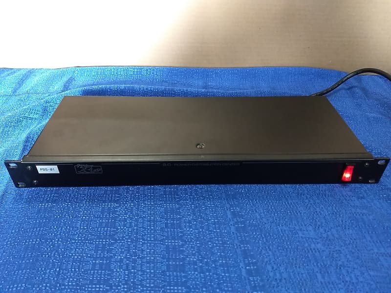 JuiceGoose 8.0 Power Distribution Center  			