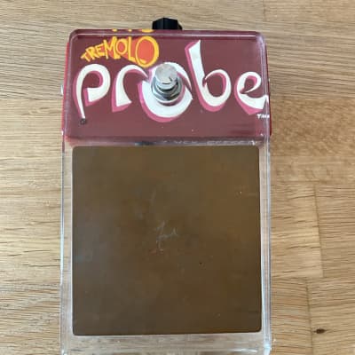 Zvex Tremolo Probe | Reverb