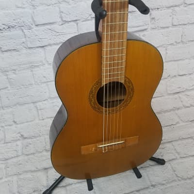Aria 790 Classical Acoustic Guitar image 15