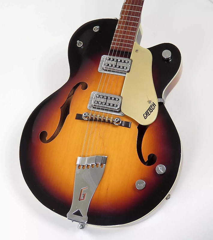 Gretsch Double Anniversary 1958 - 1959 image 3