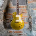 Gibson Custom Shop 1954 Les Paul Goldtop VOS (Cod.910) 2021