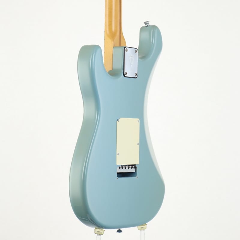 Vanzandt Vanzandt STV-R1 Sonic Blue [SN 0692] (06/24) | Reverb