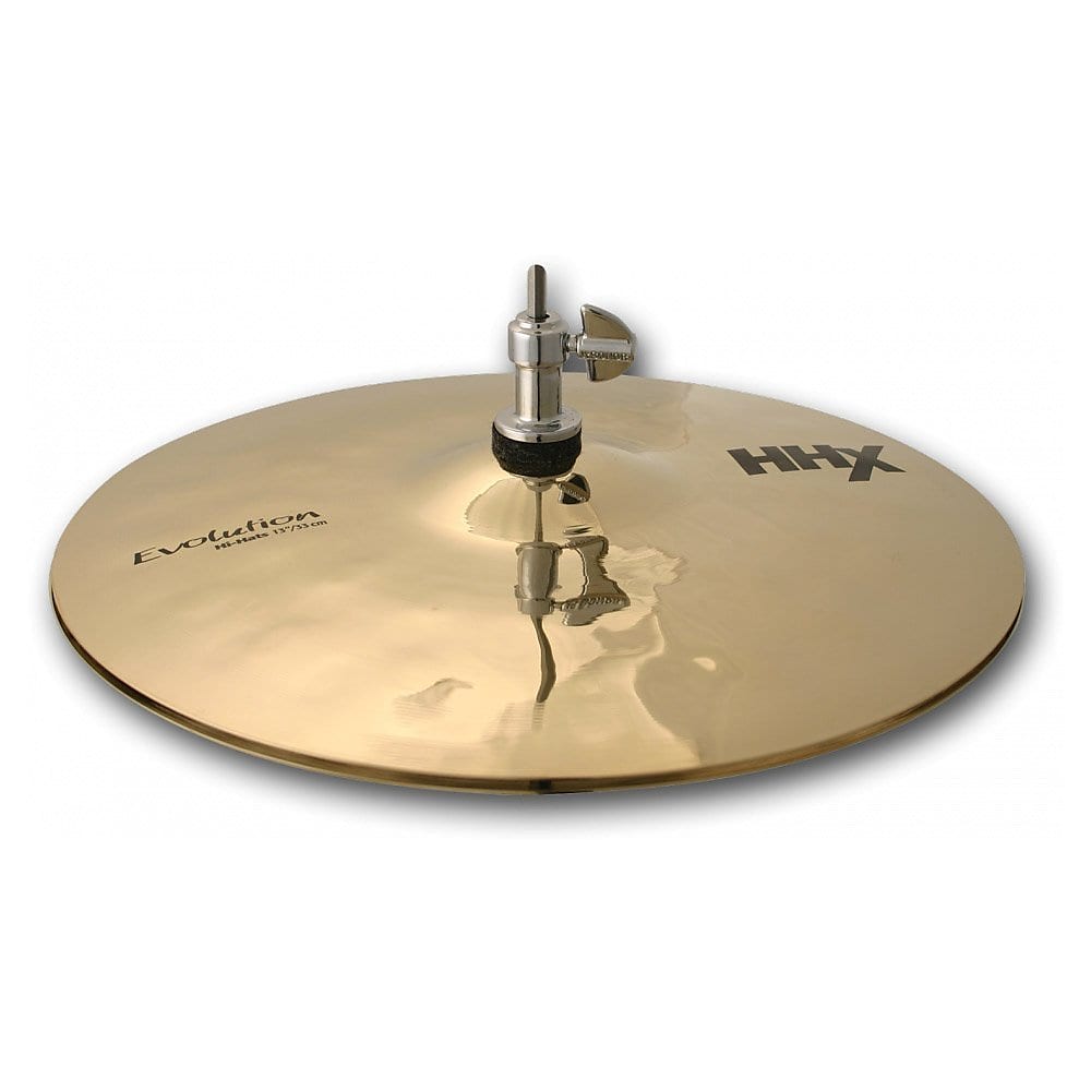 Sabian 13