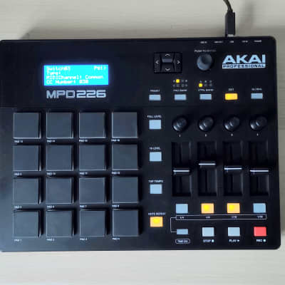 Akai MPD226 image 1