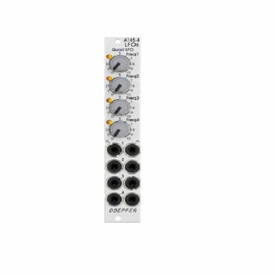 Doepfer Pocket Fader | Reverb UK