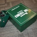 Ibanez TS808HW Tube Screamer 808 distortion pedal with metal box handwired MIJ