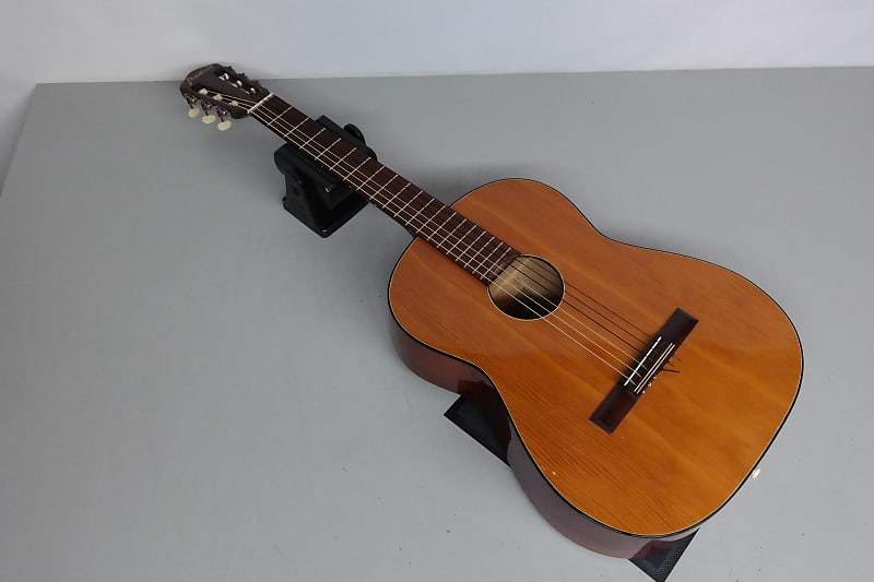 Vintage 1968 Framus 196 Texan (Framus Texan J-196 レフティ
