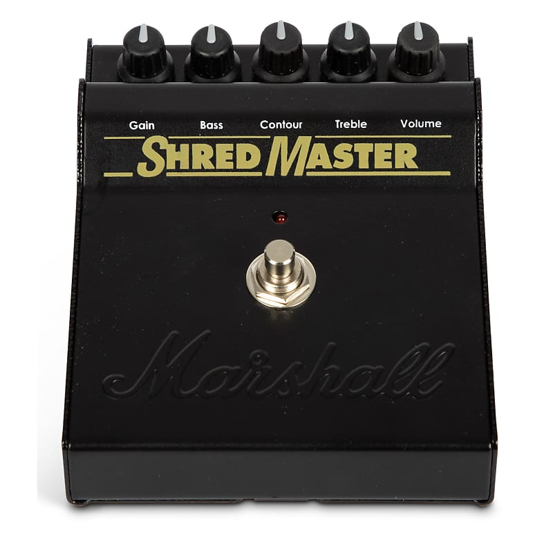 Marshall ShredMaster Reissue image 1