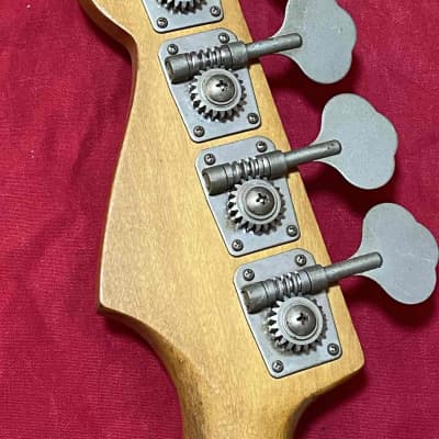 Squier Japan SPB-33 Bass 1990's Fujigen Precision Bass