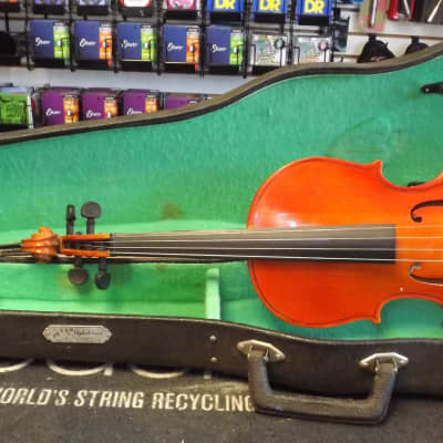 Skylark 4/4 Violin & Case for sale