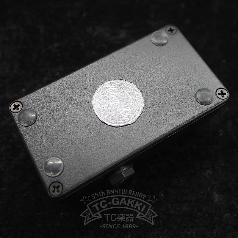 Hubcap John Beano 3 Boost | Reverb