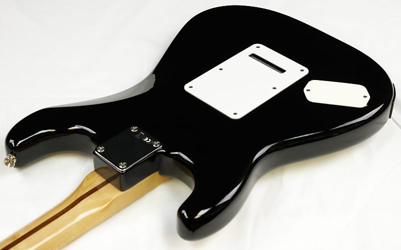 Fender / Roland GC-1 Stratocaster w/Gigbag V-Guitar, Strat Fender / Roland GC-1 Stratocaster w/Gigbag V-Guitar, Strat