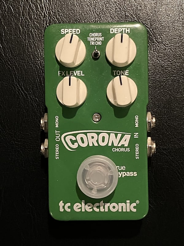 TC Electronic Corona Chorus
