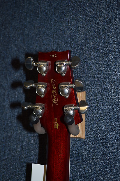 商品画像：Baker B1 59 USA - One Of The Last Gene Baker Builds 2005 2