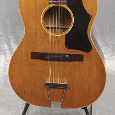 Gibson 1968 B-25-12 [SN 952008] [05/28] image 4