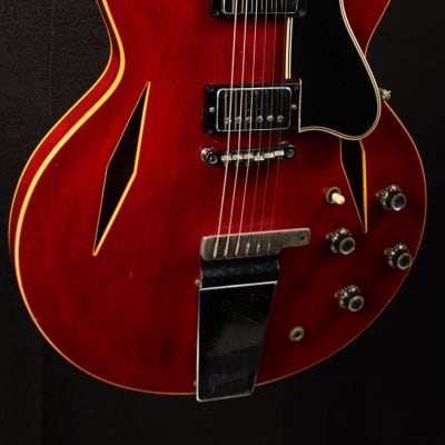 Gibson Trini Lopez Standard 1966 image 3
