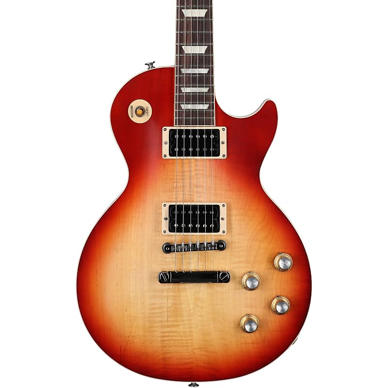Gibson LP 60s 2022年製 2022 Gibson Les Paul Standard 60s Bourbon Burst